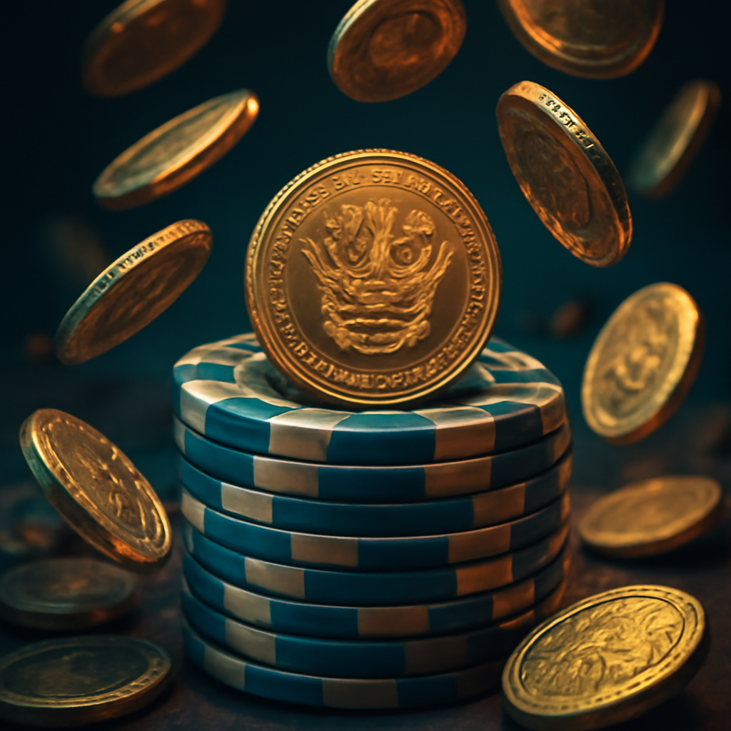 ee88 Tin Tức Mới Nhất Hôm Nay: Khám Phá Thế Giới Game Đỉnh Cao